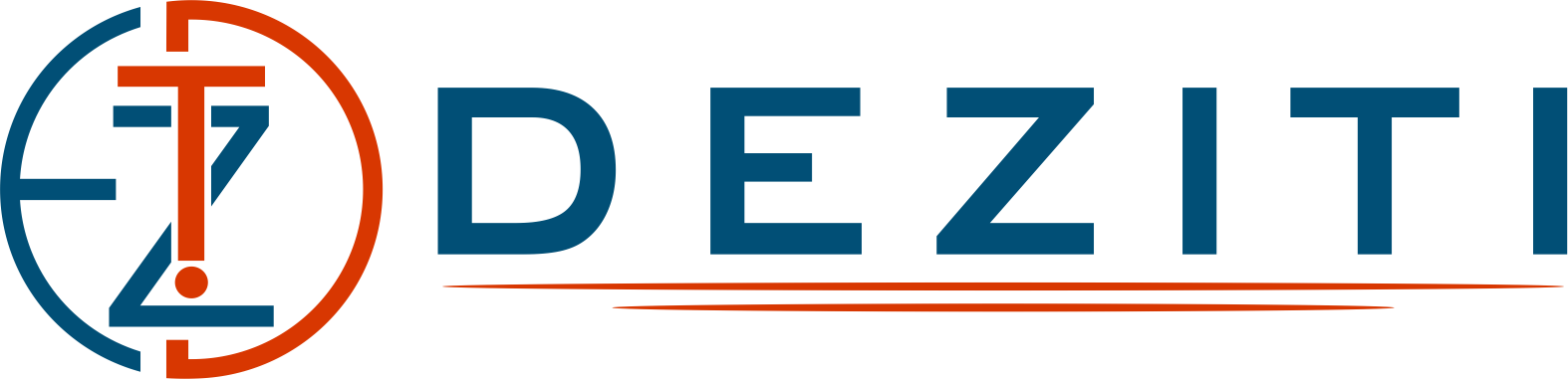 Deziti IT Solutions